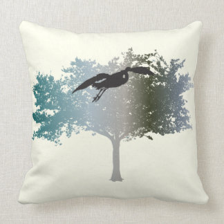 Almofada Travesseiro decorativo do algodão