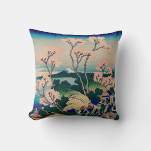 Almofada Travesseiro decorativo do ALGODÃO do IMPRESSÃO d