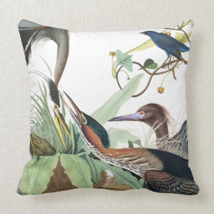 Almofada Travesseiro decorativo do animal dos animais