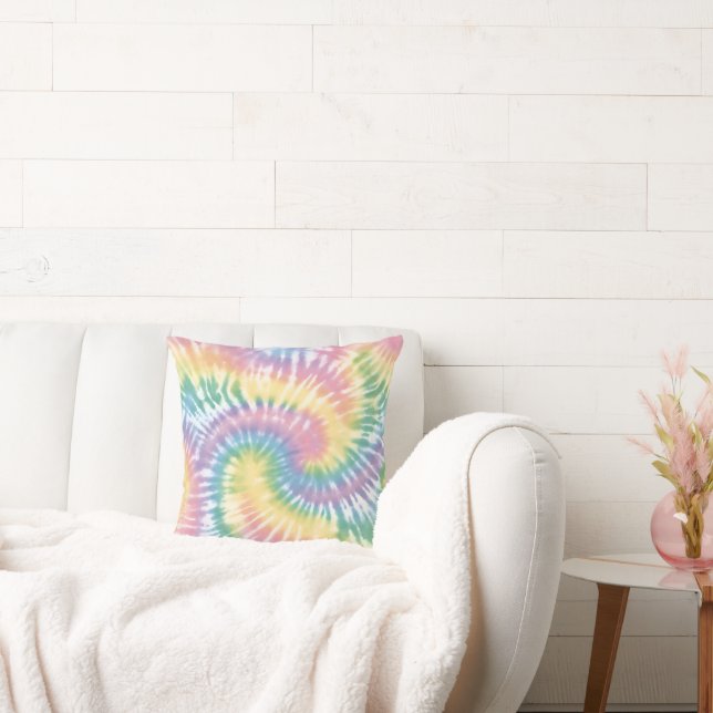 Almofada Travesseiro decorativo do Cotovelo Arco-Íris  (Sofá)