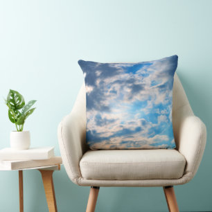 Almofada Travesseiro decorativo do Sky After Storm