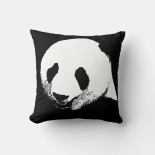 Almofada Travesseiro decorativo do Urso Panda