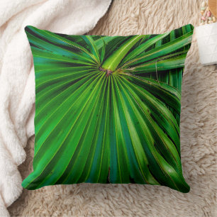 Almofada Travesseiro decorativo do Ventilador do Palmetto