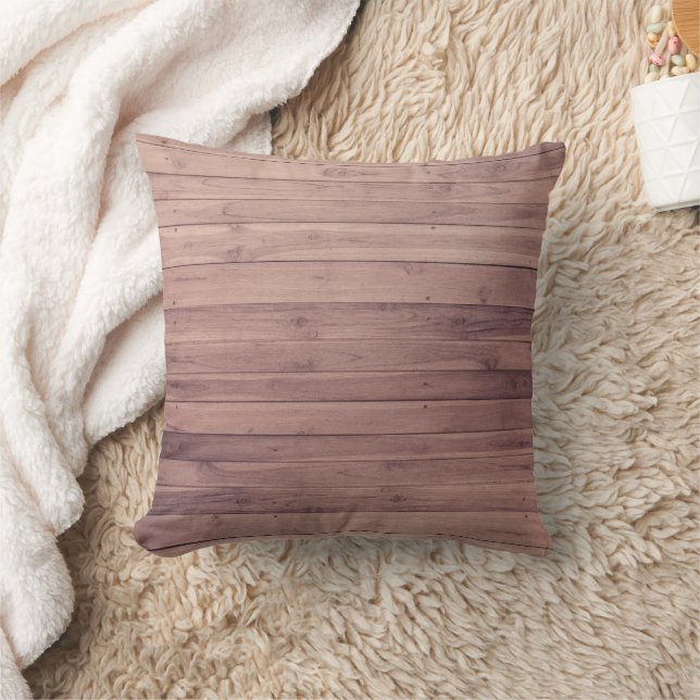 Almofada Travesseiro decorativo Dourado rosa (Cobertor)