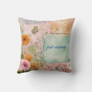 Almofada Travesseiro decorativo Dreamy Delight
