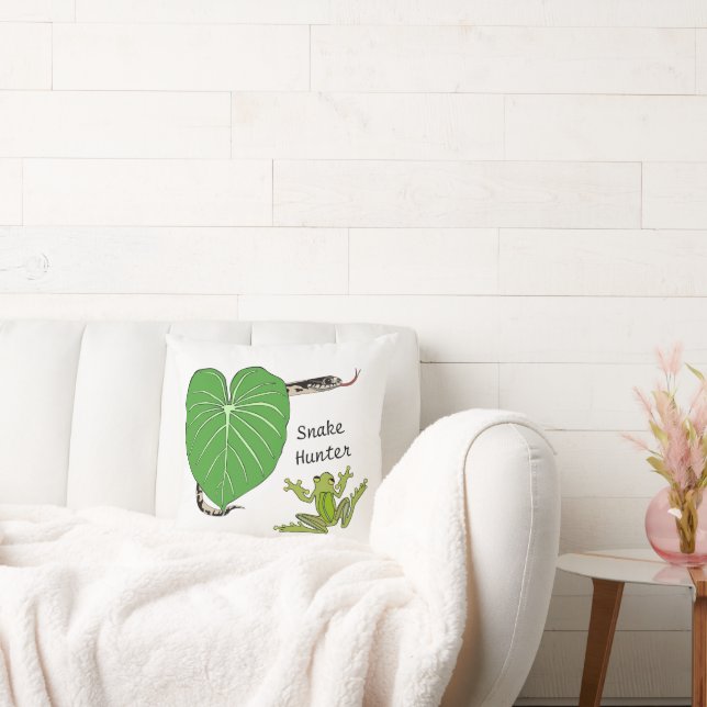 Almofada TRAVESSEIRO DECORATIVO e SAPO (Sofá)