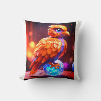 Almofada Travesseiro decorativo"Eagle Design - Travesseiro