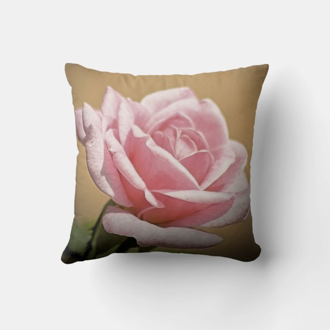 Almofada Travesseiro decorativo Elegante (Verso)