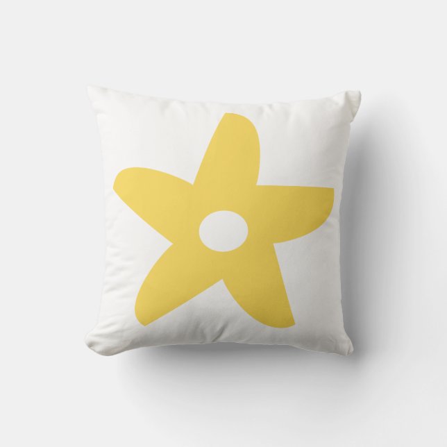 Almofada Travesseiro decorativo Engraçado (Frente)