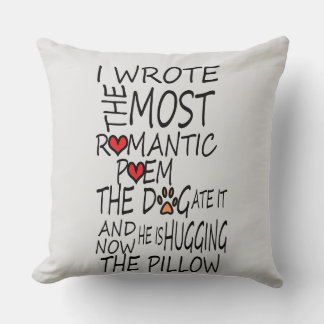 Almofada Travesseiro decorativo engraçado para amantes de c