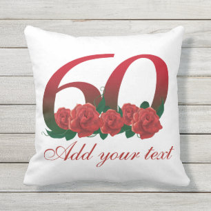 Almofada Travesseiro decorativo exterior personalizado do
