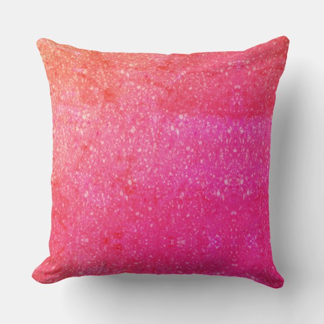 Almofada Travesseiro decorativo Fiesta (Frente)