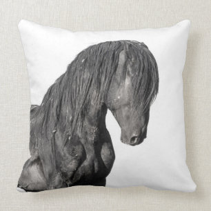 Almofada travesseiro decorativo "Força"