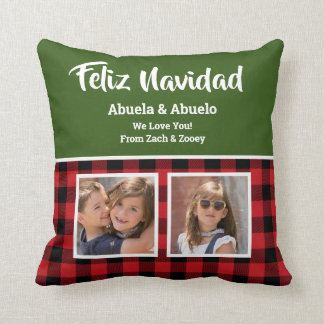 Almofada Travesseiro decorativo Fotográfico Personalizável