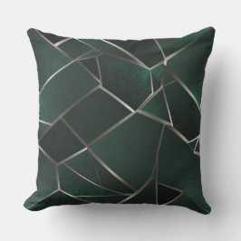 Almofada Travesseiro decorativo Geométrico Moderno