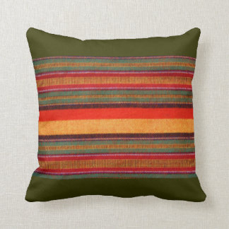 Almofada Travesseiro decorativo geral de Shuka do Masai