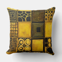 Almofada Travesseiro decorativo GoldRush 8