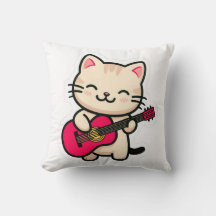 Travesseiro decorativo Harmonic Haven