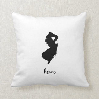 Almofada Travesseiro decorativo "Home" de New-jersey
