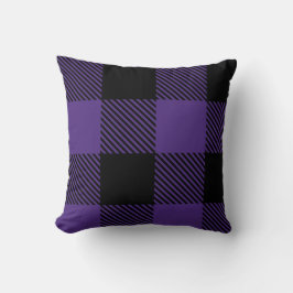 Almofada travesseiro decorativo índigo de búfalo