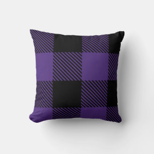 Almofada travesseiro decorativo índigo de búfalo