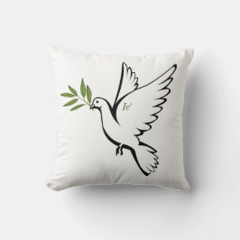 Almofada Travesseiro decorativo Inspirador