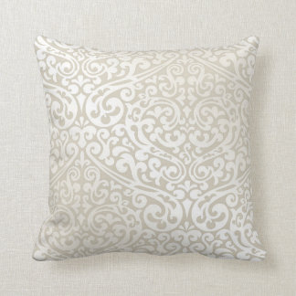 Almofada Travesseiro decorativo Ivory Classic