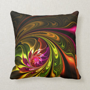 Almofada Travesseiro decorativo jovem