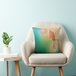 ALMOFADA TRAVESSEIRO DECORATIVO JOYFUL HOLIDAY