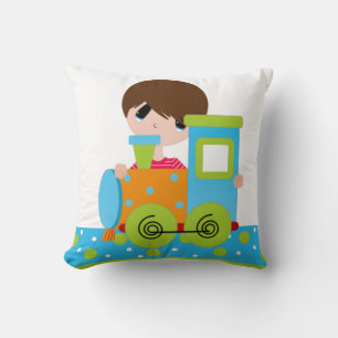 Almofada travesseiro decorativo .Kids-Polyester 16" x 16"