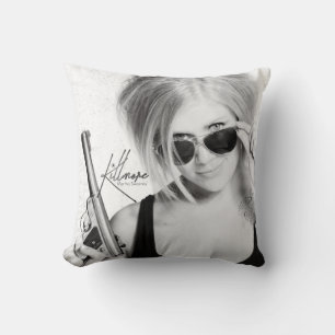 Almofada Travesseiro decorativo Killmore