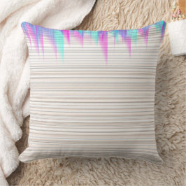 Almofada Travesseiro decorativo minimalista | Um Artista De