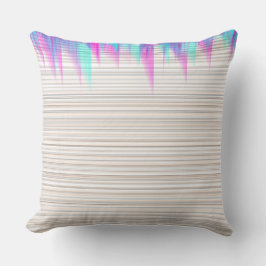 Almofada Travesseiro decorativo minimalista | Um Artista De