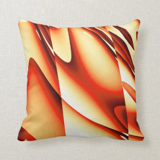 Almofada Travesseiro decorativo moderno do abstrato da
