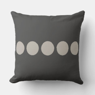 Almofada Travesseiro decorativo moderno simples dos