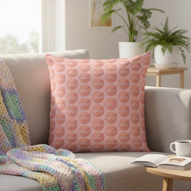 Almofada Travesseiro decorativo Nasa (Criador carregado)