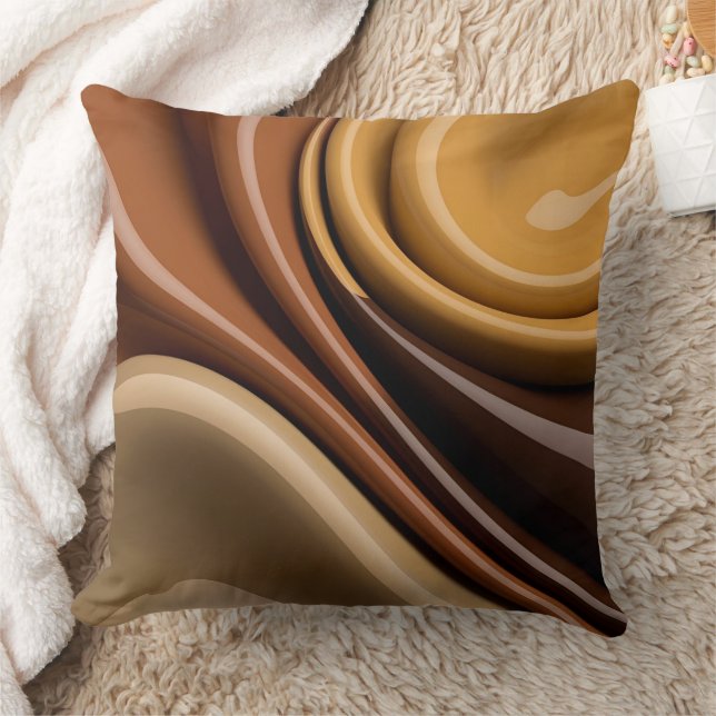 Almofada Travesseiro decorativo no na moda (Cobertor)