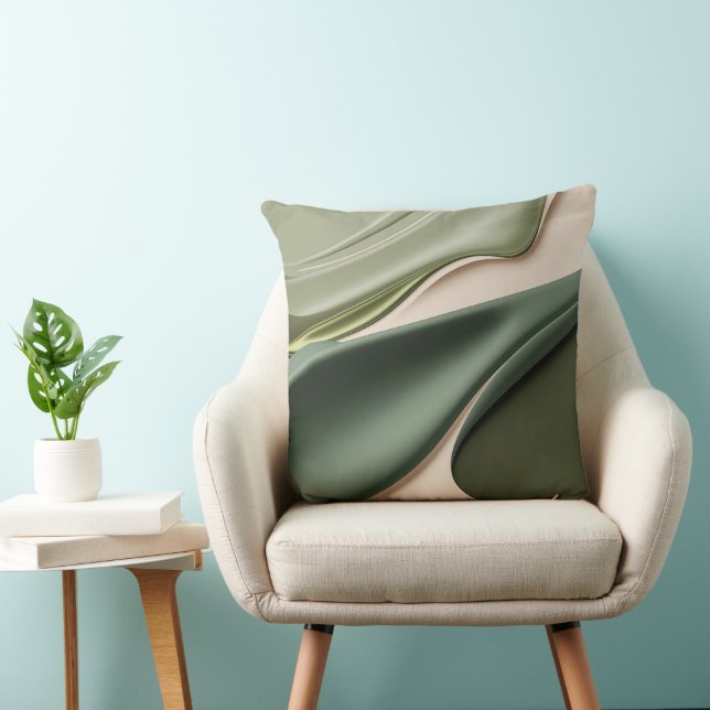 Almofada Travesseiro decorativo no na moda (Cadeira)