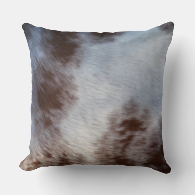 Almofada Travesseiro decorativo ocidental do sofá do (Frente)