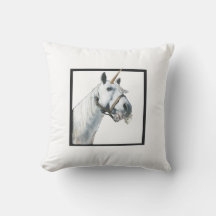 Travesseiro decorativo ocular Unicorn