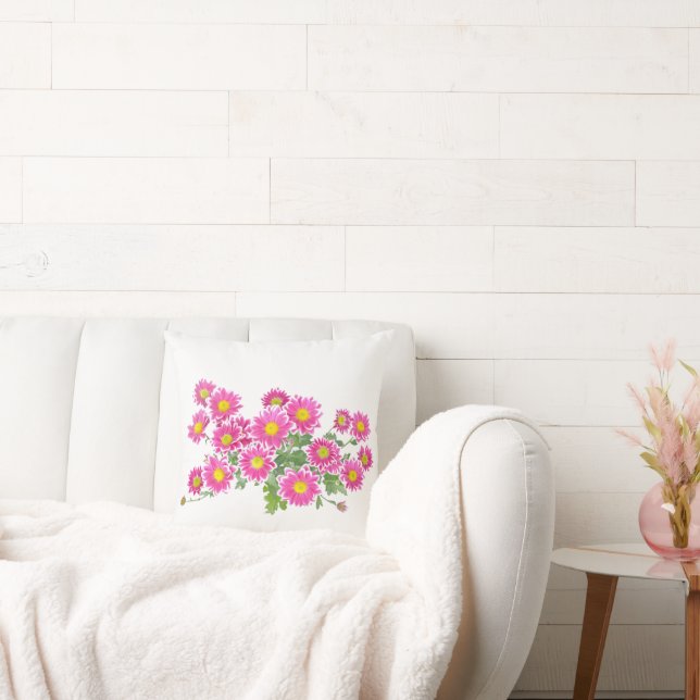 Almofada Travesseiro decorativo para cada sala (Sofá)