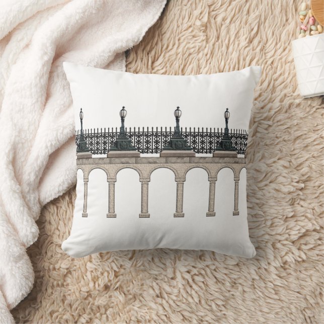 Almofada Travesseiro decorativo para cada sala (Cobertor)
