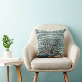 Almofada Travesseiro decorativo para cada sala