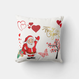Almofada Travesseiro Decorativo para Cama e Sofá