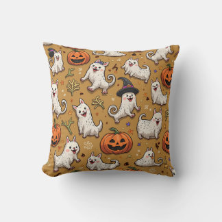 Almofada Travesseiro decorativo para o Halloween