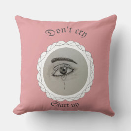 Almofada Travesseiro decorativo para o olho