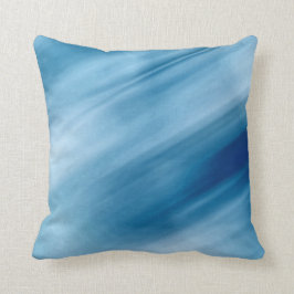 Almofada Travesseiro decorativo Pastel da arte das