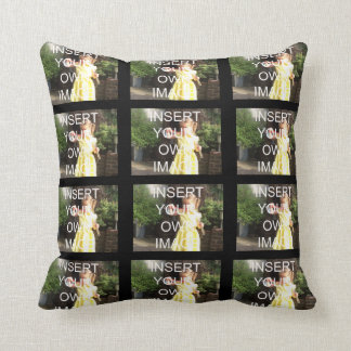 Almofada Travesseiro decorativo Personalizado da Família de