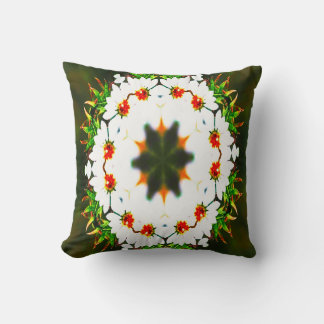 Almofada Travesseiro decorativo Personalizado de Nome da Fa