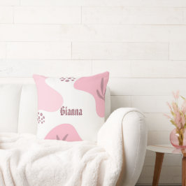 Almofada Travesseiro decorativo personalizado de padrão min